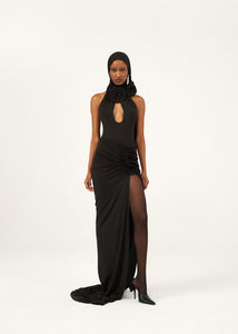 PF23 BODYSUIT 01 BROWN