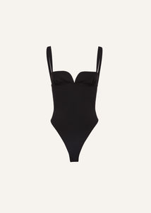 PF23 BODYSUIT 02 BLACK