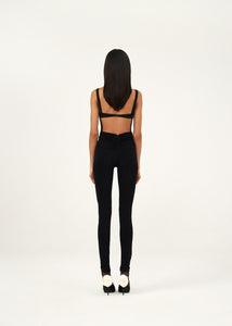 PF23 BODYSUIT 02 BLACK