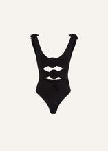 Load image into Gallery viewer, PF23 BODYSUIT 03 BLACK
