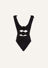 Load image into Gallery viewer, PF23 BODYSUIT 03 BLACK
