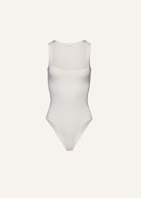 Load image into Gallery viewer, PF23 BODYSUIT 05 CREAM
