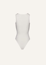 Load image into Gallery viewer, PF23 BODYSUIT 05 CREAM
