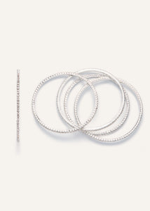PF23 BRACELET 01 SILVER