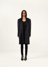Load image into Gallery viewer, PF23 COAT 02 BLACK
