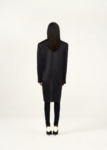 Load image into Gallery viewer, PF23 COAT 02 BLACK

