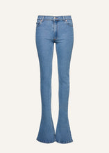 Load image into Gallery viewer, PF23 DENIM 07 PANTS BLUE
