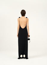 Load image into Gallery viewer, PF23 DRESS 04 BLACK
