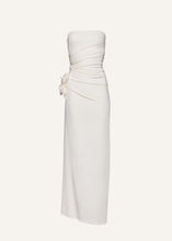 Load image into Gallery viewer, PF23 DRESS 05 CREAM
