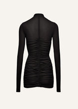 Load image into Gallery viewer, PF23 DRESS 07 BLACK
