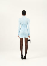 Load image into Gallery viewer, PF23 DRESS 07 BLUE
