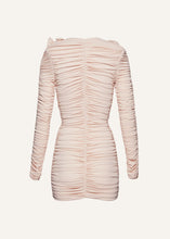 Load image into Gallery viewer, PF23 DRESS 09 BEIGE
