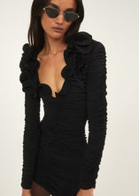 Load image into Gallery viewer, PF23 DRESS 09 BLACK
