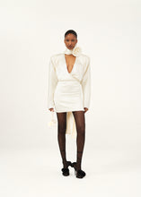 Load image into Gallery viewer, PF23 DRESS 10 CREAM
