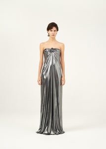 PF23 DRESS 17 SILVER