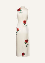 Load image into Gallery viewer, PF23 DRESS 18 CREAM
