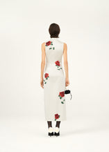 Load image into Gallery viewer, PF23 DRESS 18 CREAM
