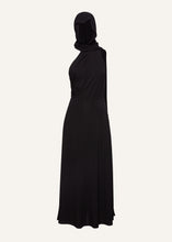 Load image into Gallery viewer, PF23 DRESS 19 BLACK
