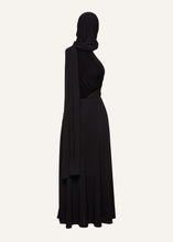 Load image into Gallery viewer, PF23 DRESS 19 BLACK
