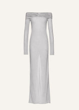 Load image into Gallery viewer, PF23 DRESS 22 GREY
