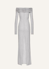 Load image into Gallery viewer, PF23 DRESS 22 GREY
