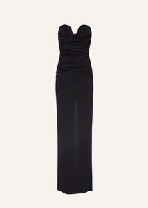 PF23 DRESS 23 BLACK