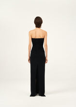 Load image into Gallery viewer, PF23 DRESS 23 BLACK
