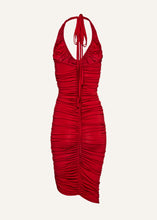 Load image into Gallery viewer, PF23 DRESS 29 RED

