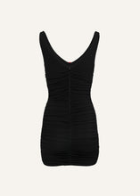Load image into Gallery viewer, PF23 DRESS 33 BLACK
