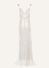 Load image into Gallery viewer, PF23 DRESS 36 BEIGE

