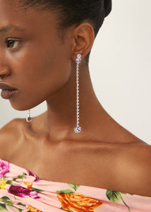 PF23 EARRINGS 04 SILVER