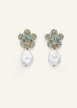 Load image into Gallery viewer, PF23 EARRINGS 07 GOLD
