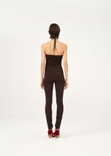 Load image into Gallery viewer, PF23 JUMPSUIT 01 BROWN
