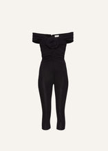 Load image into Gallery viewer, PF23 JUMPSUIT 02 BLACK
