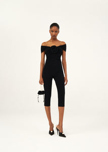 PF23 JUMPSUIT 02 BLACK