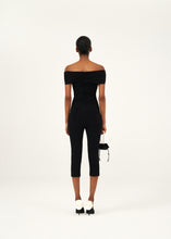 Load image into Gallery viewer, PF23 JUMPSUIT 02 BLACK

