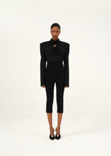 Load image into Gallery viewer, PF23 JUMPSUIT 02 BLACK
