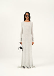PF23 KNITWEAR 07 DRESS GREY