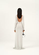 Load image into Gallery viewer, PF23 KNITWEAR 07 DRESS GREY
