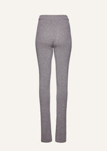 Load image into Gallery viewer, PF23 KNITWEAR 10 PANTS GREY
