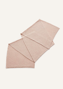 PF23 KNITWEAR 14 SCARF BEIGE