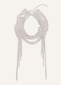 PF23 NECKLACE 05 SILVER