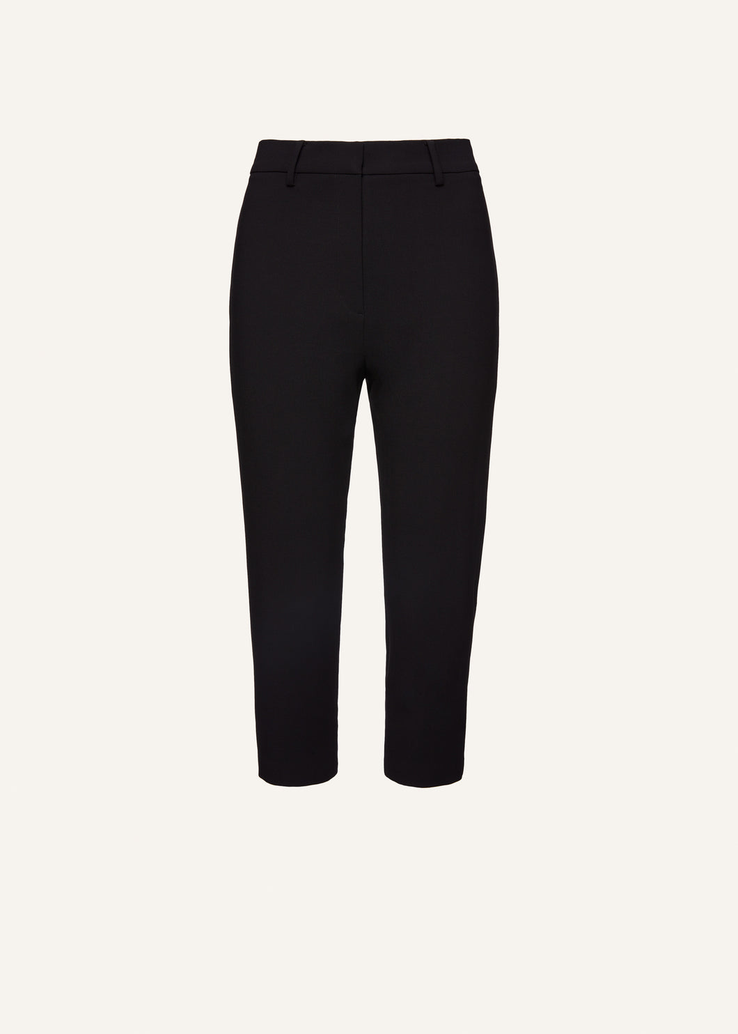PF23 PANTS 01 BLACK