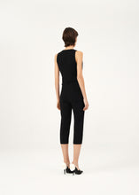 Load image into Gallery viewer, PF23 PANTS 01 BLACK

