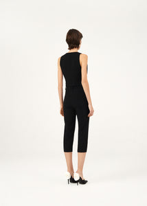 PF23 PANTS 01 BLACK