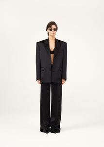 PF23 PANTS 02 BLACK