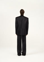 Load image into Gallery viewer, PF23 PANTS 02 BLACK
