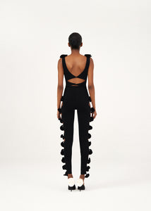 PF23 PANTS 04 BLACK