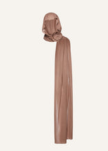 Load image into Gallery viewer, PF23 SCARF 01 BEIGE
