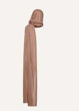 Load image into Gallery viewer, PF23 SCARF 01 BEIGE
